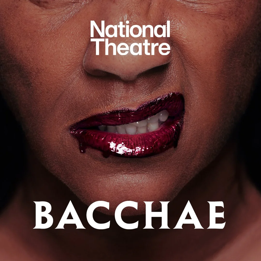 Bacchae (2025)