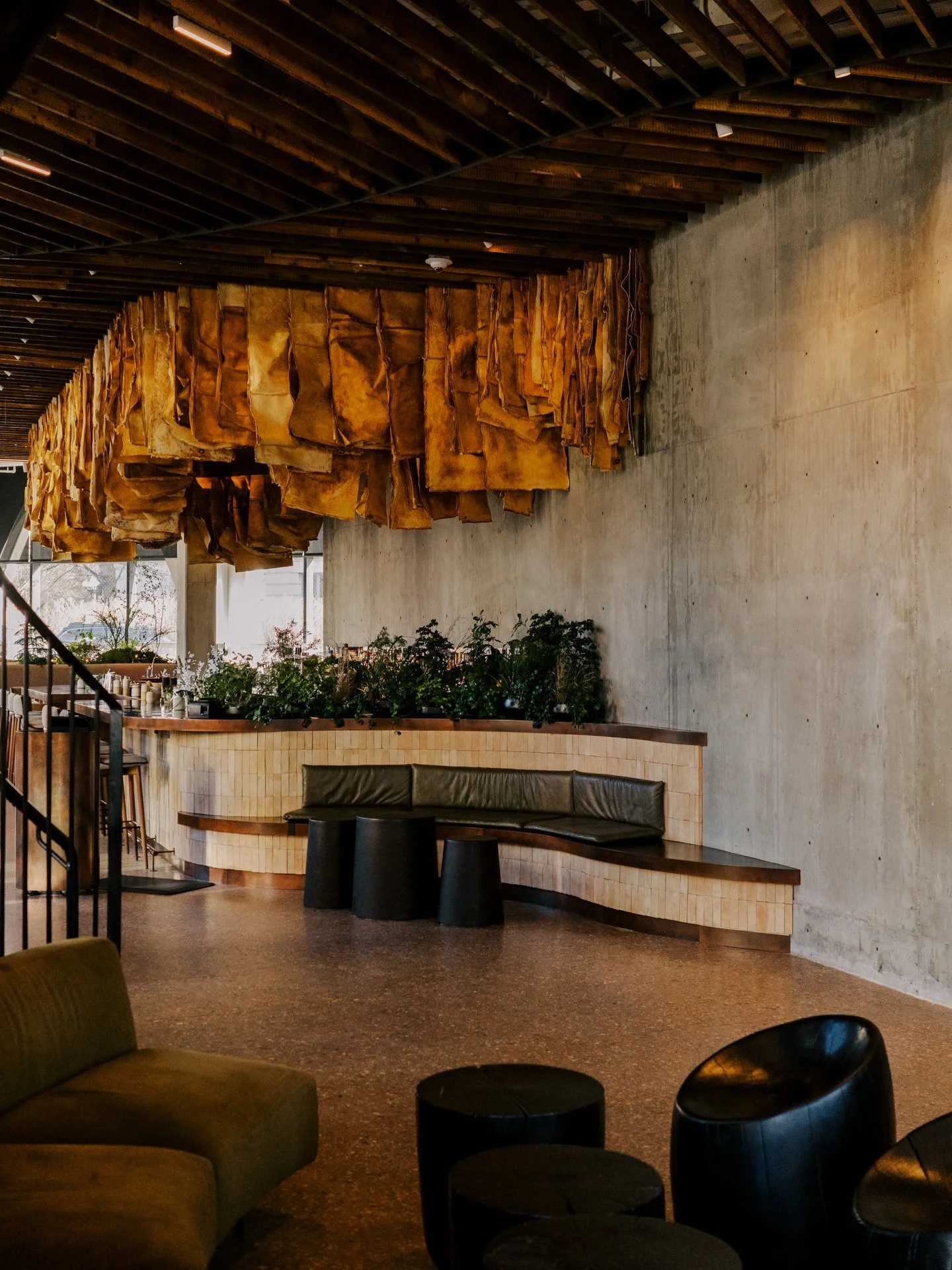 I rarely take the time to reflect on my past work, but man it&rsquo;s been a good year. Thankful for all the clients I got to work with in 2025 and can&rsquo;t wait for what the next year holds. Here&rsquo;s a handful of favorite images taken for cli