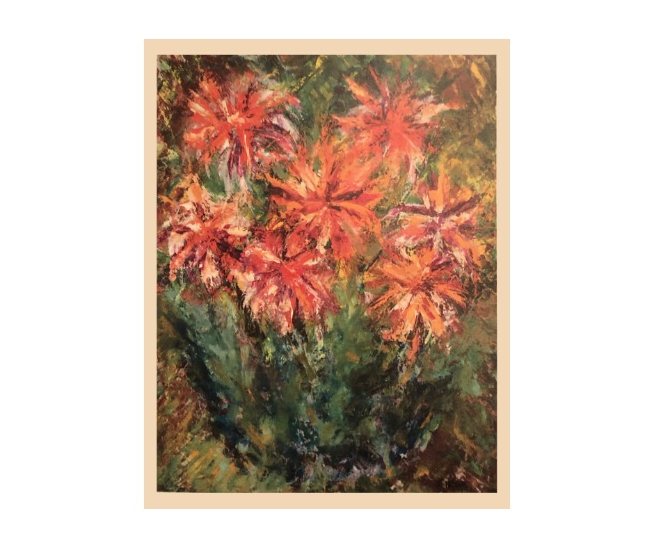 Floral 13