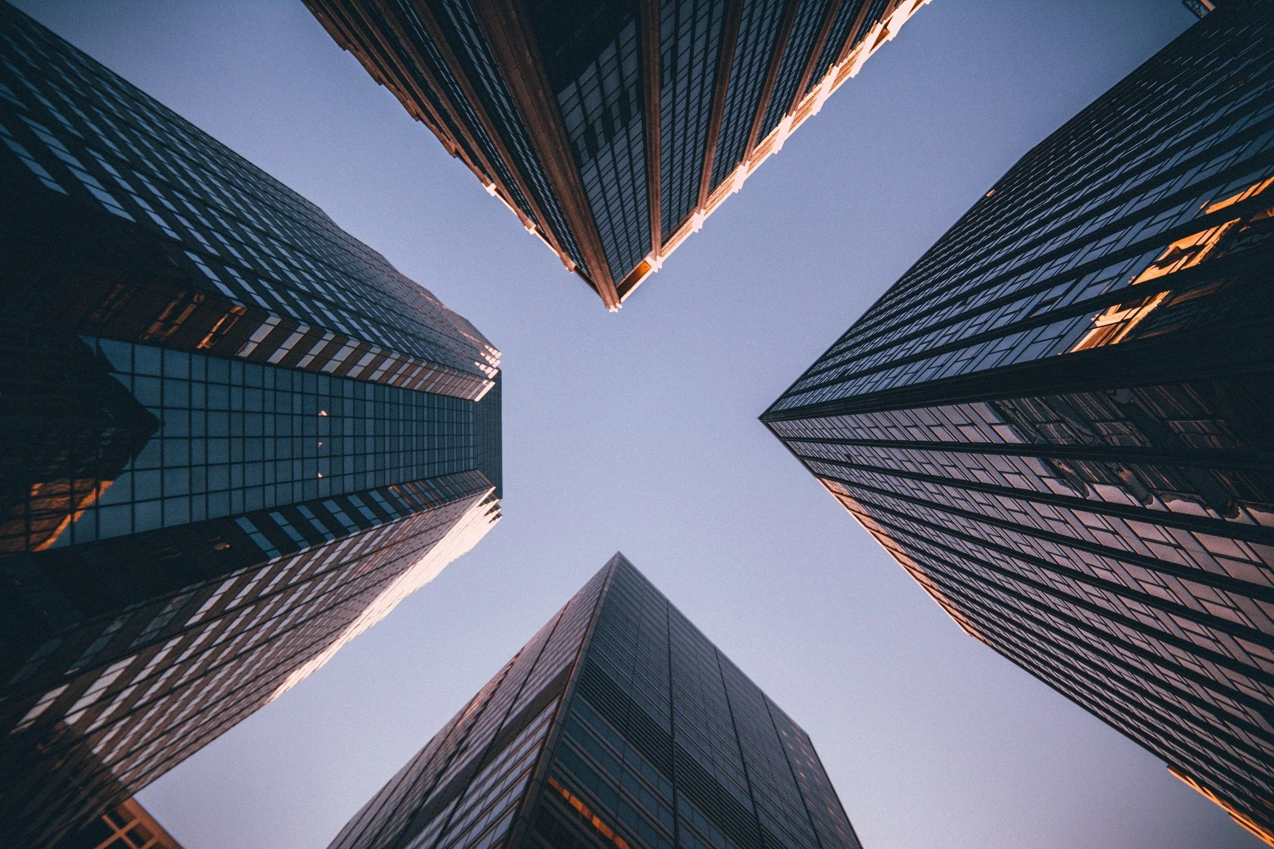 INTRODUCING THE EXSIGHT VENTURES SYNDICATE ON ANGELLIST