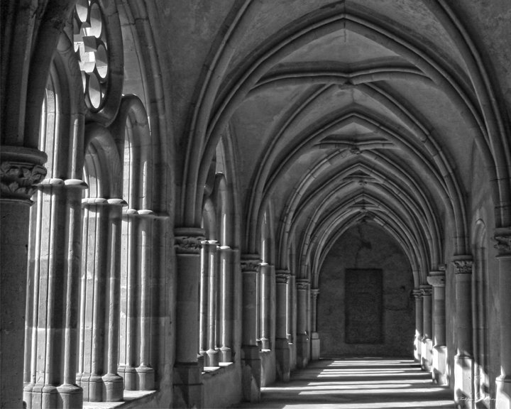 A Touch from Heaven photography German Architecture b&w .jpg