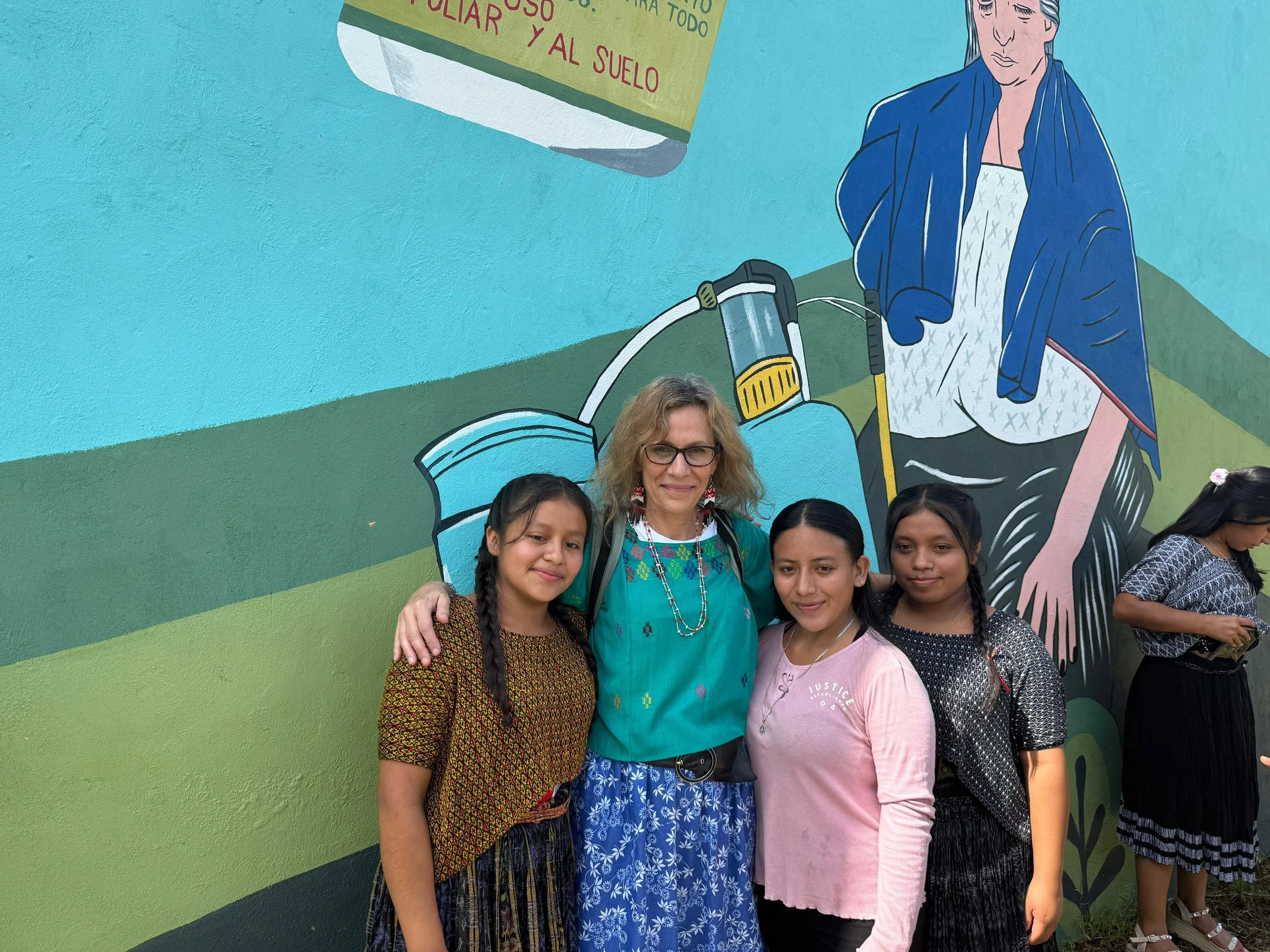 International Day of the World’s Indigenous Peoples