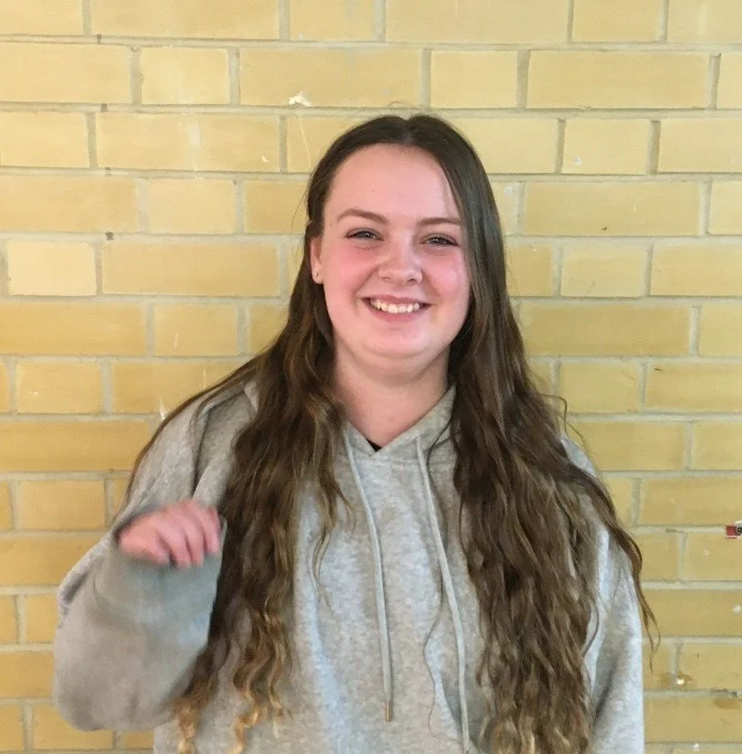 Courtney’s - Story