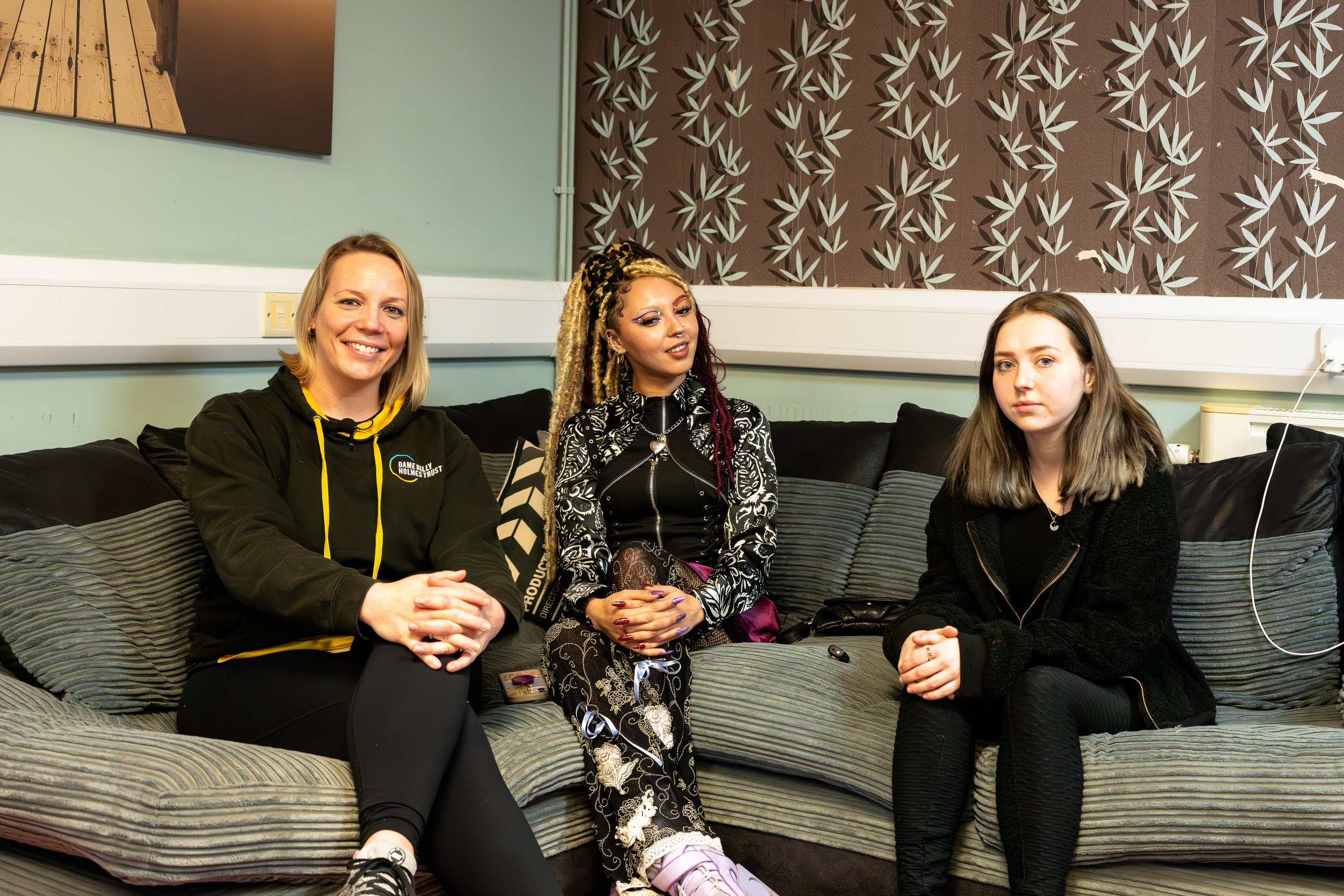 SANCTUARY PARTNERSHIP ENTERS FIFTH YEAR