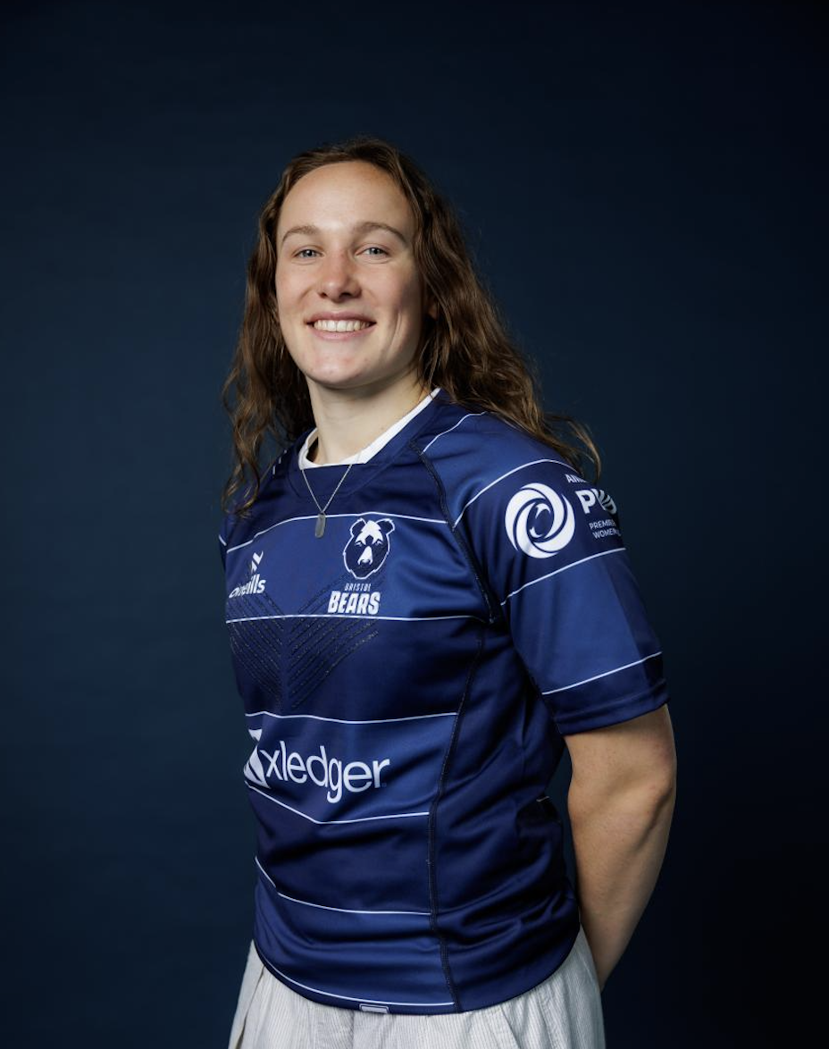 Jenny Hesketh