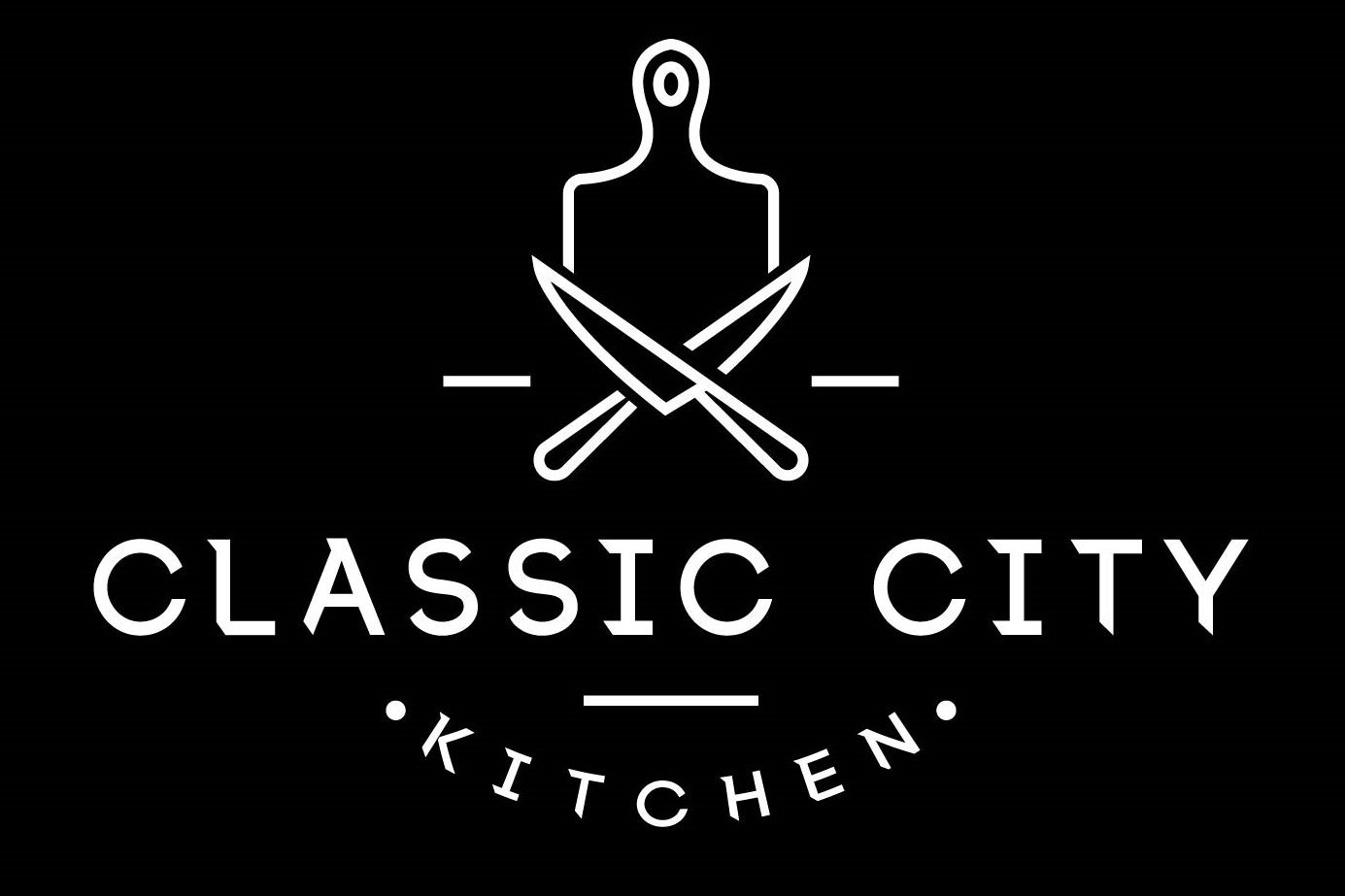Classic City Kitchen