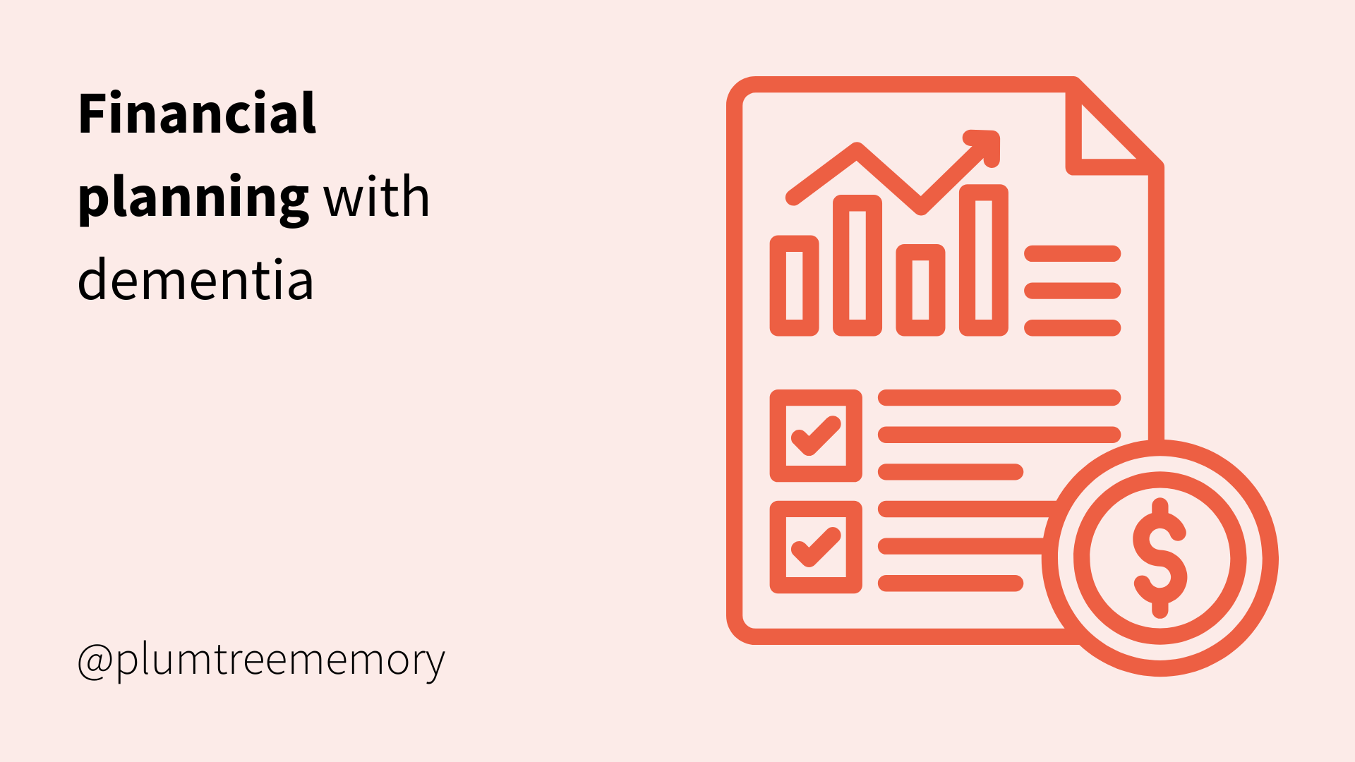 Financial Planning with Dementia: Securing Stability and Peace of Mind&nbsp;