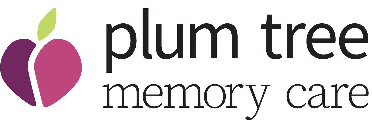 Plum Tree Memory Care
