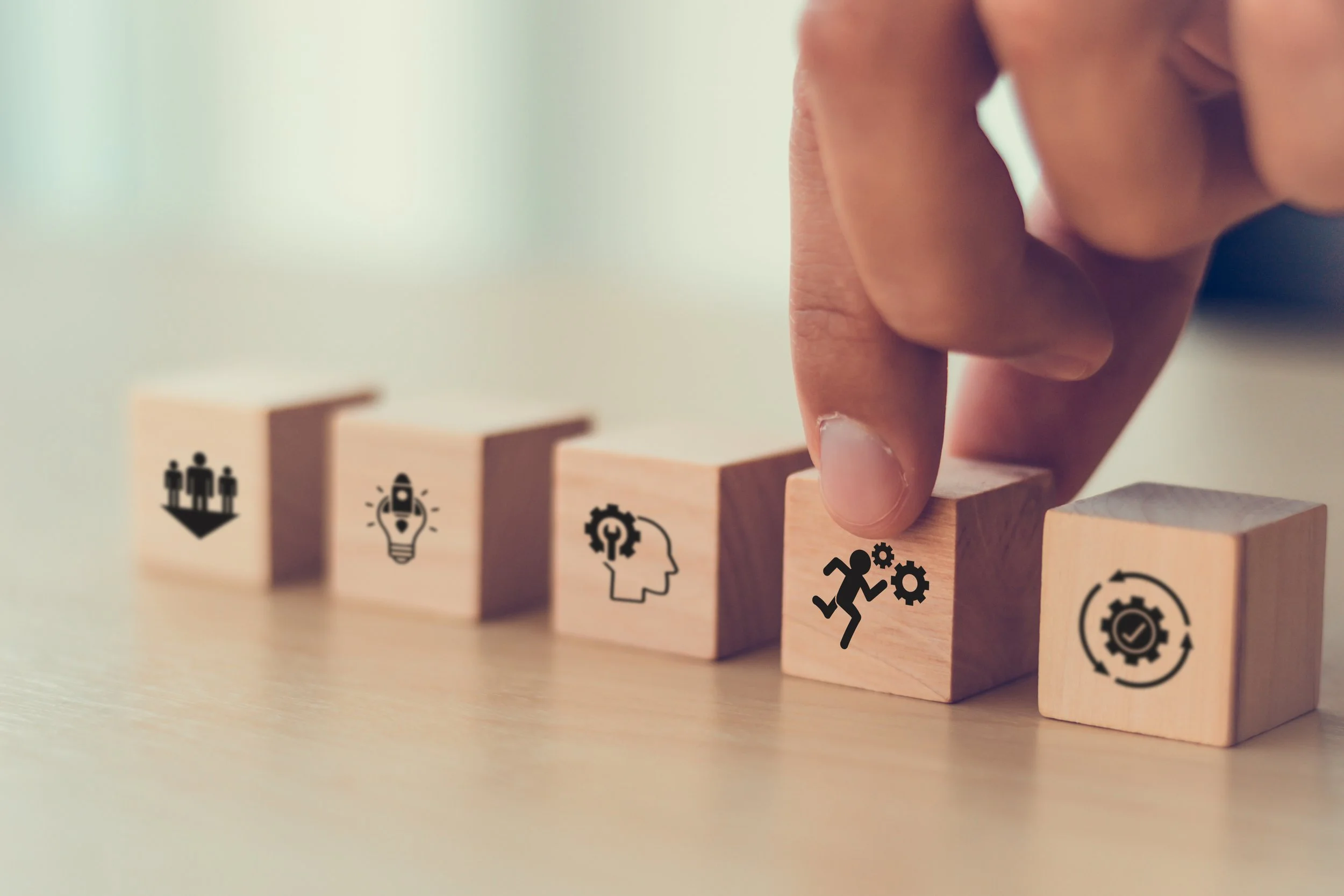 Cultura Organizacional y Medición de Clima