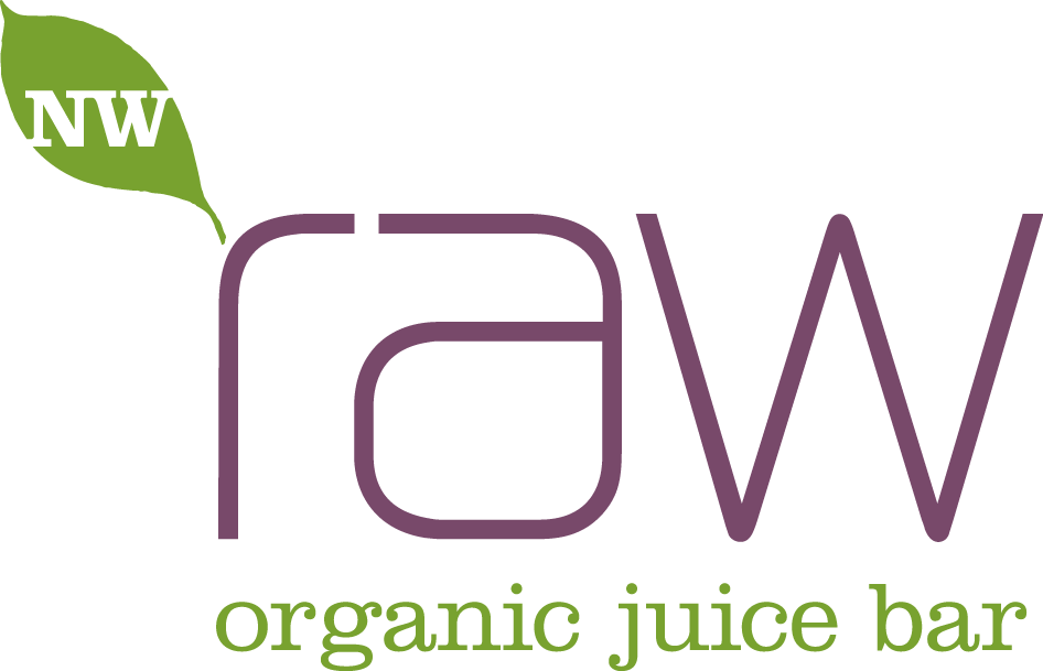 NW Raw Organic Juice Bar