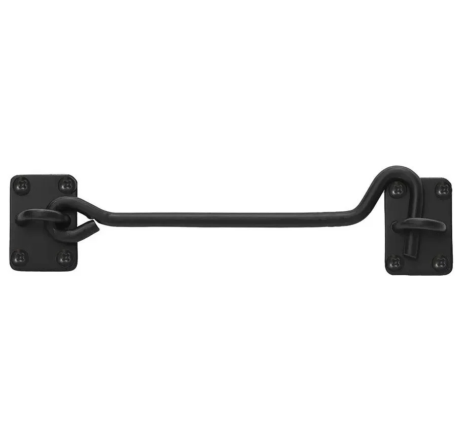 8" Hook - Plate Mount