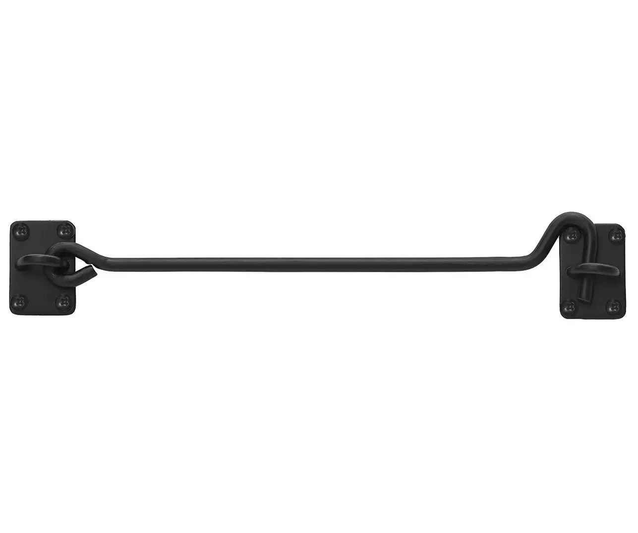 12" Hook - Plate Mount