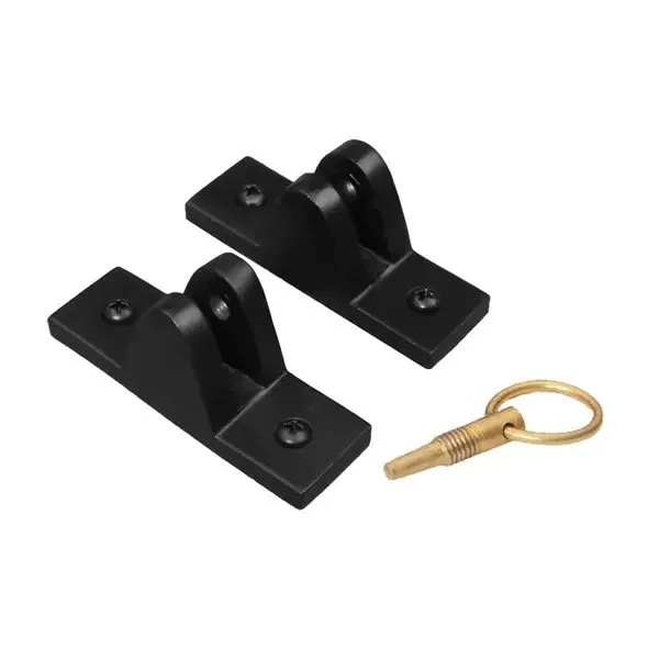 Bahama Locking Bracket - Wall Mount