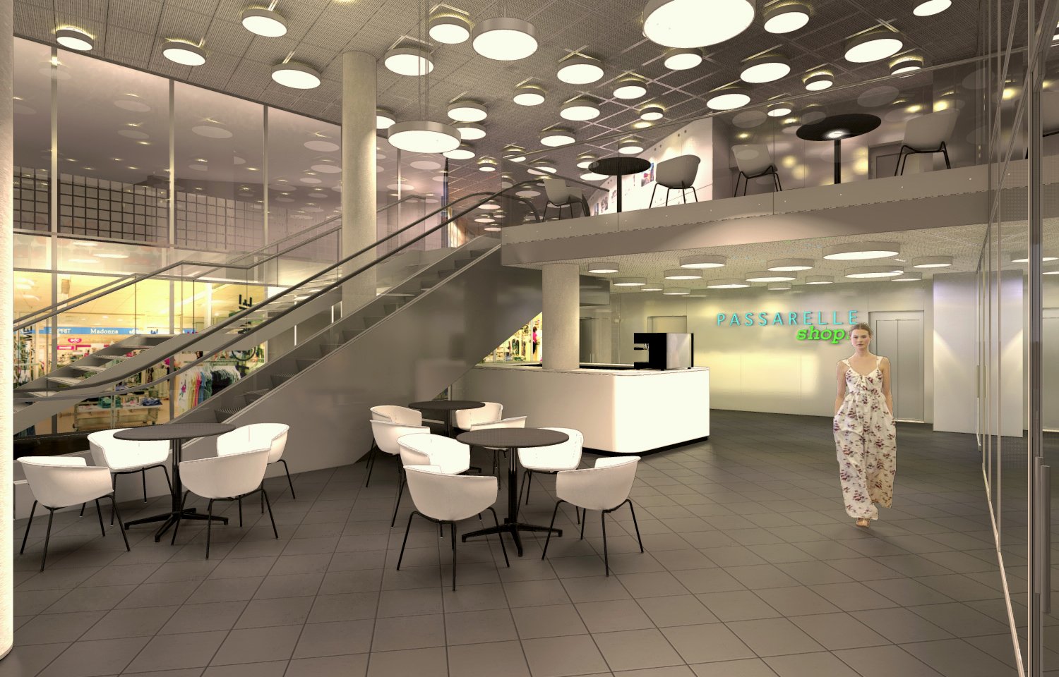 Retail