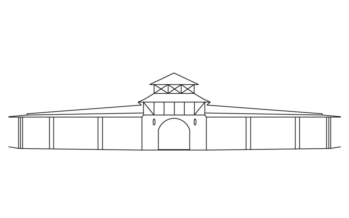 Sparenhof Neuenhagen