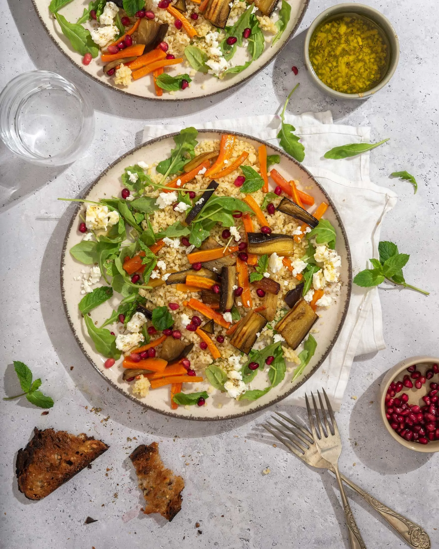 Comment utiliser la lumière en photographie culinaire ? — Nicolas Blum