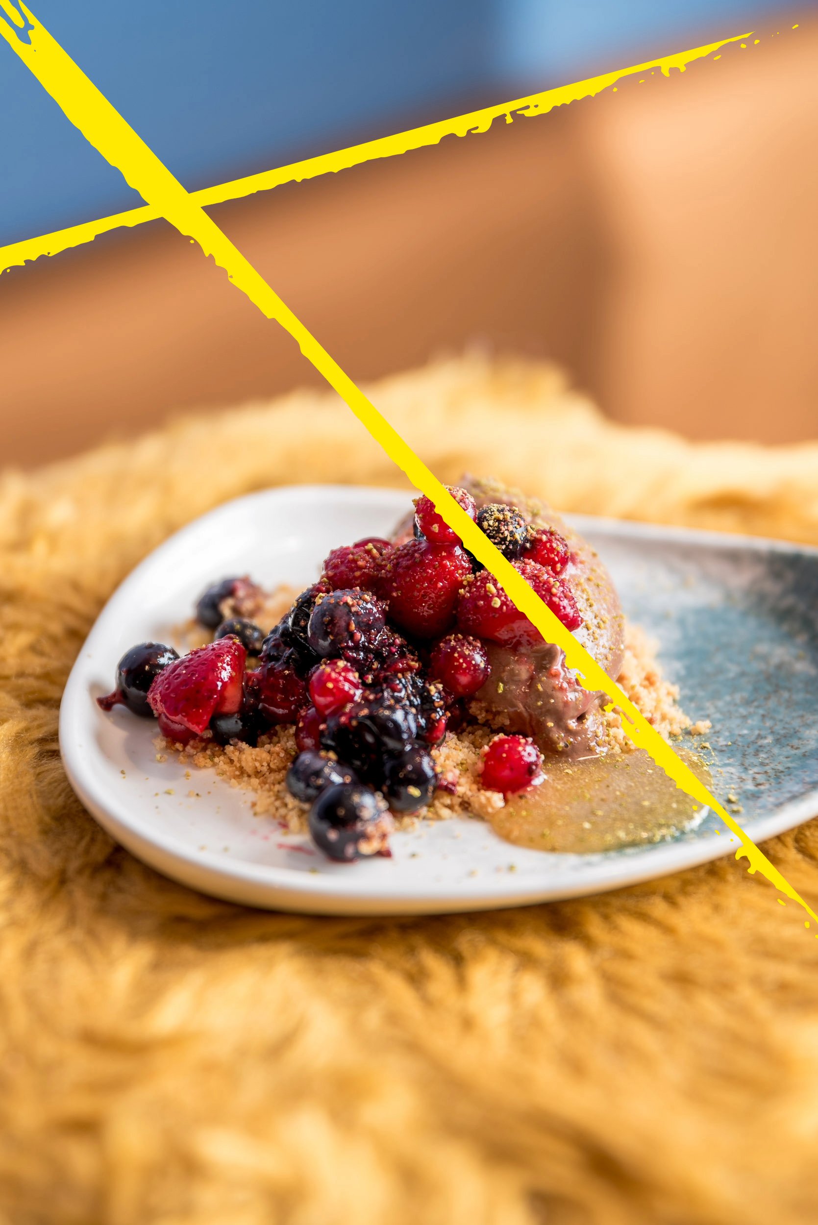 photographe-culinaire-lyon-composition-lignes-dessert-chocolat