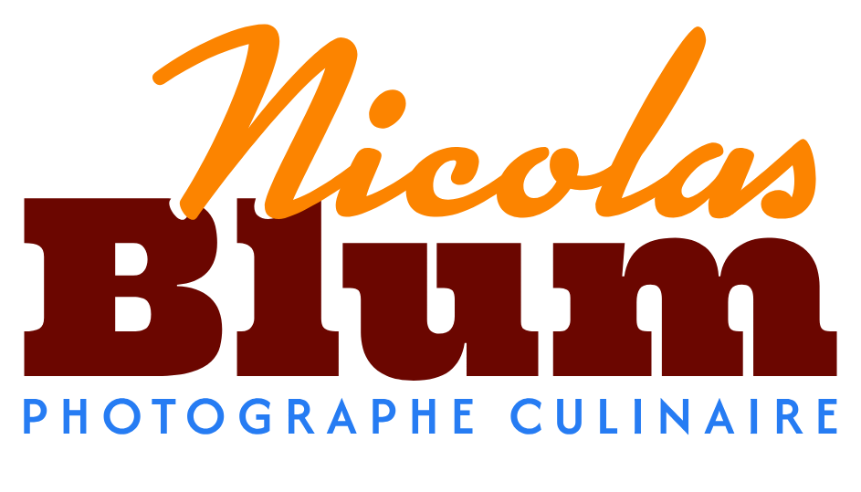 Photographe Culinaire Lyon &amp; Paris | Nicolas Blum