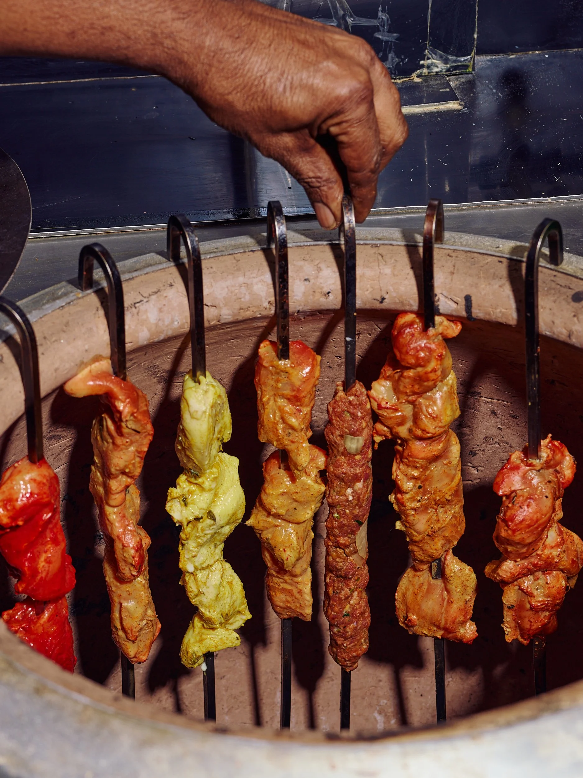 Naandori / Rajasthan