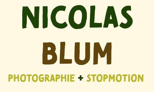 Photographe culinaire à Lyon - Nicolas Blum