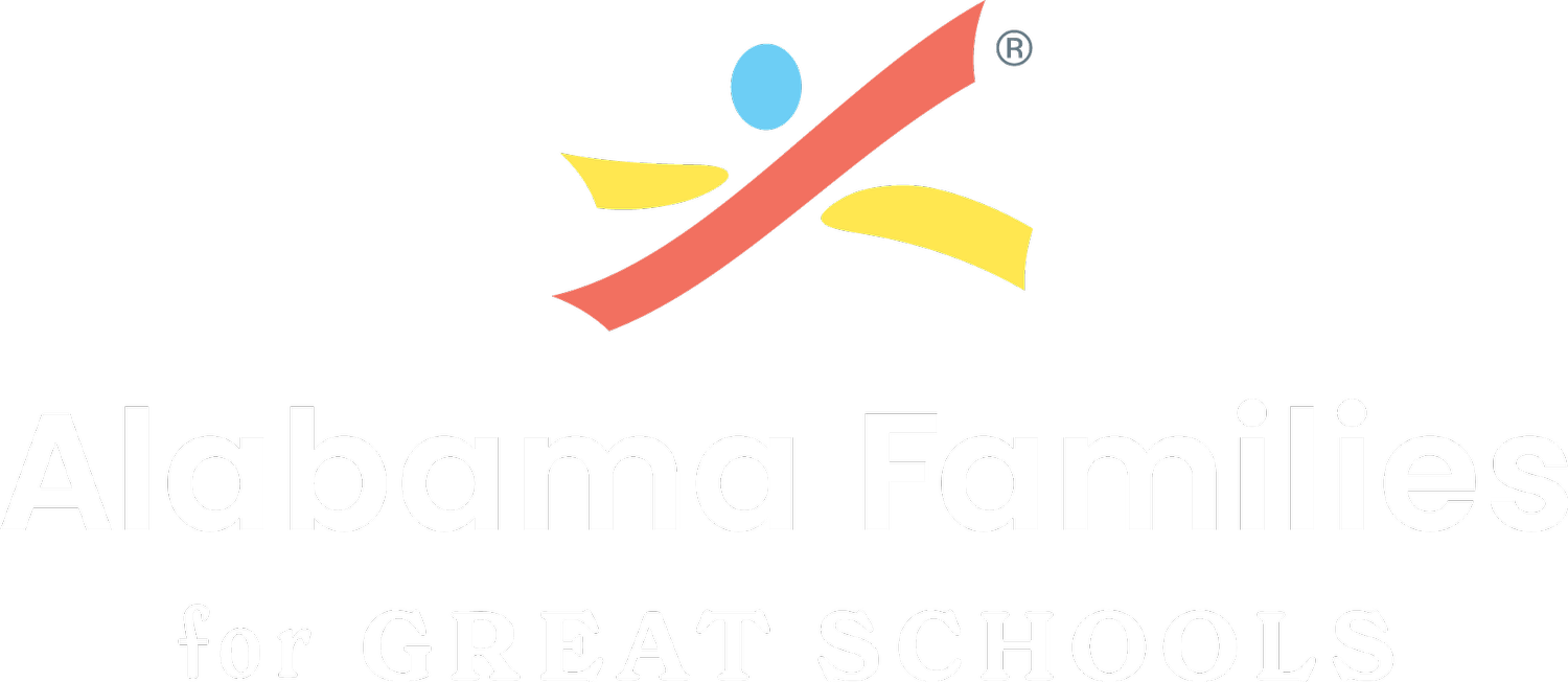 Alabama Families for Great Schools