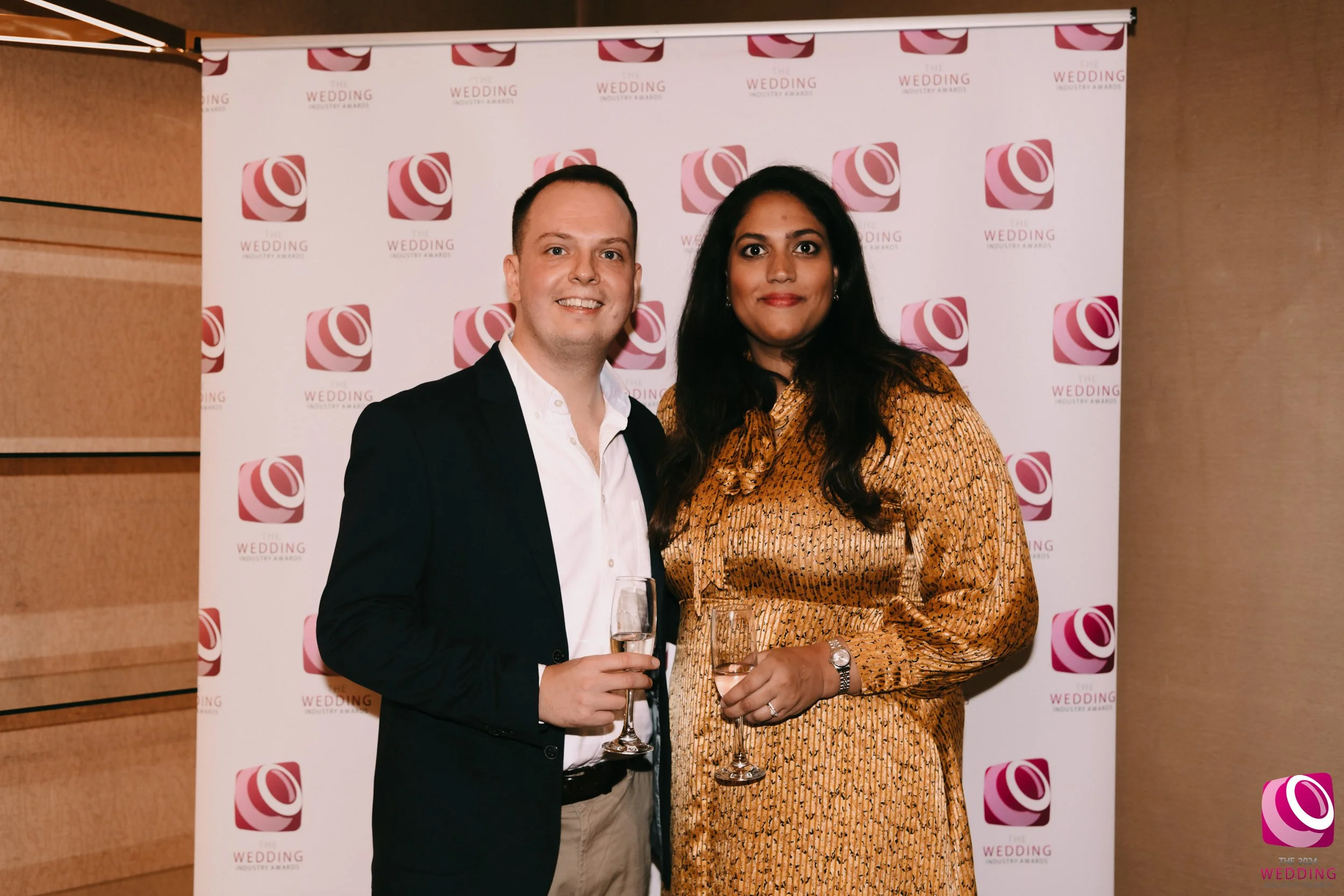 The Wedding Industry Awards - 2024