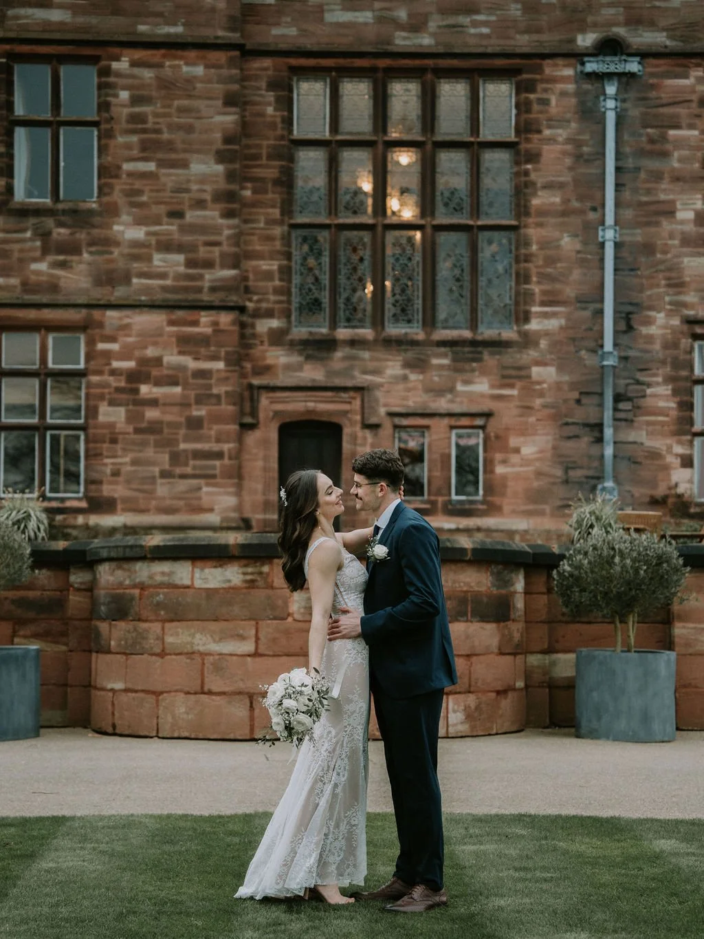 5 Stunning Country House Wedding Venues for a Timelessly Elegant Celebration