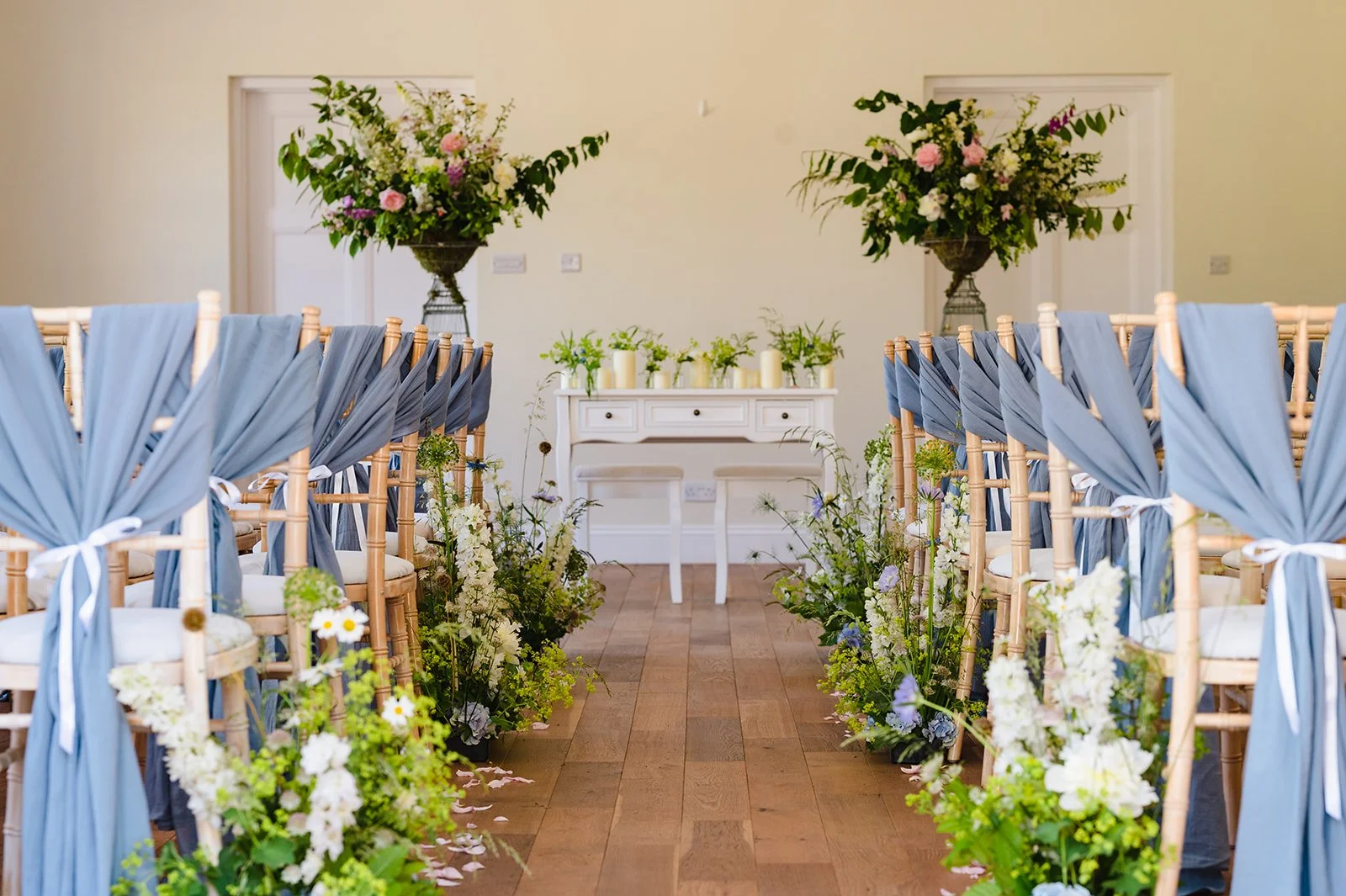 Top Tips to Make Your Wedding Styling More Sustainable&nbsp;