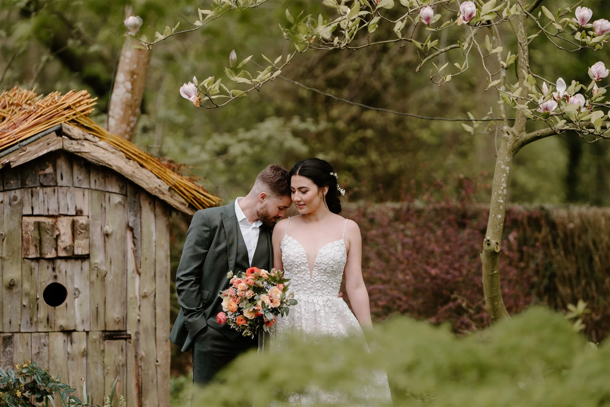 Barnsdale Gardens: The Ultimate Blank Canvas Venue