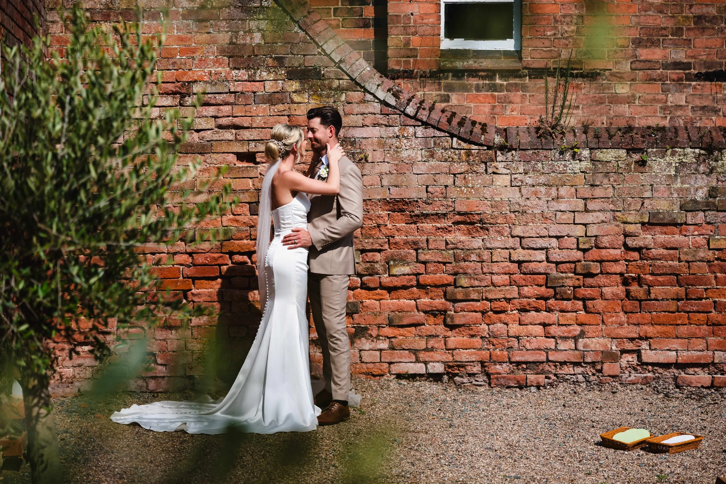 The Fable Yard: A Fairytale Setting for Unforgettable Celebrations