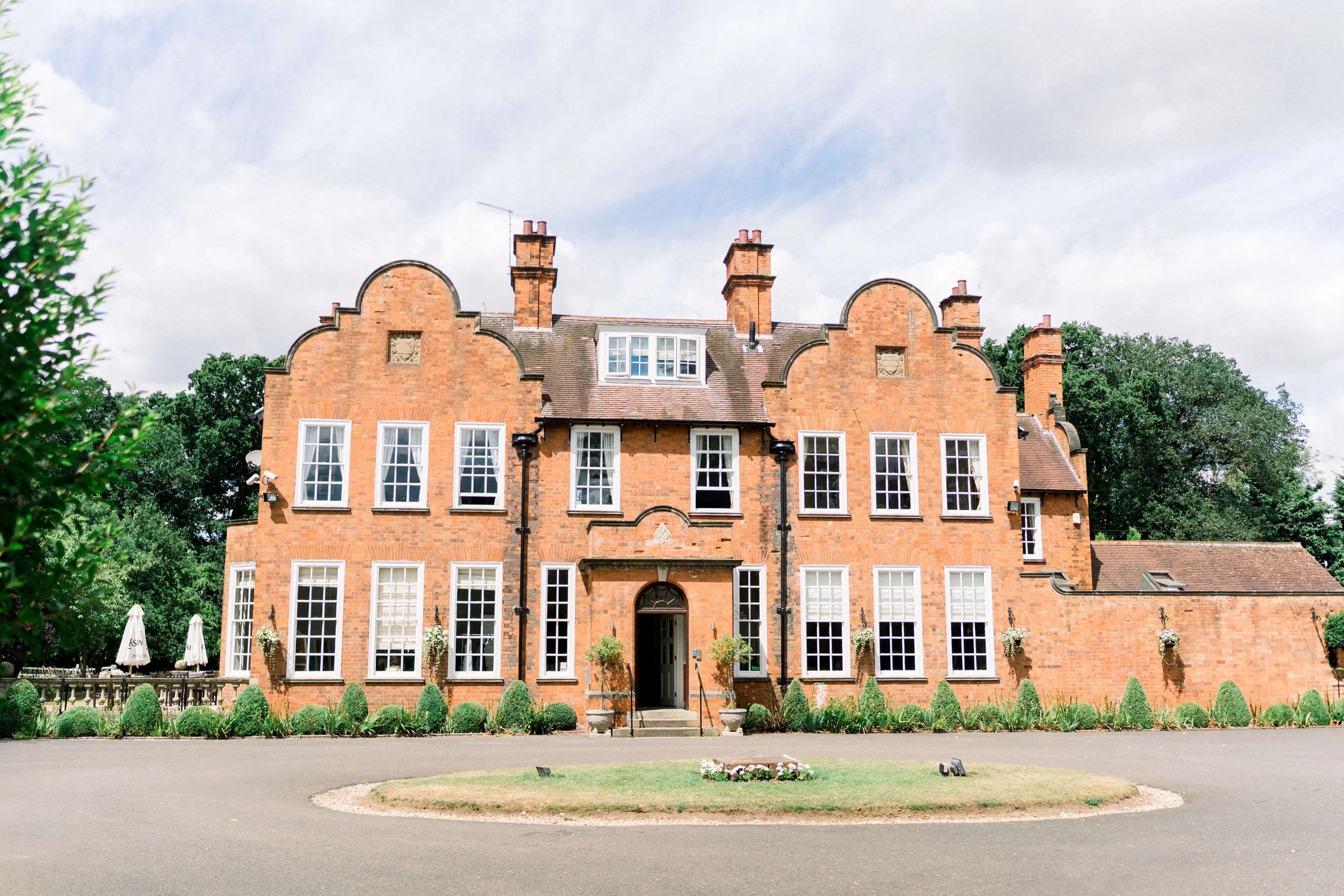Discover the Wedding Spaces at Kelham House