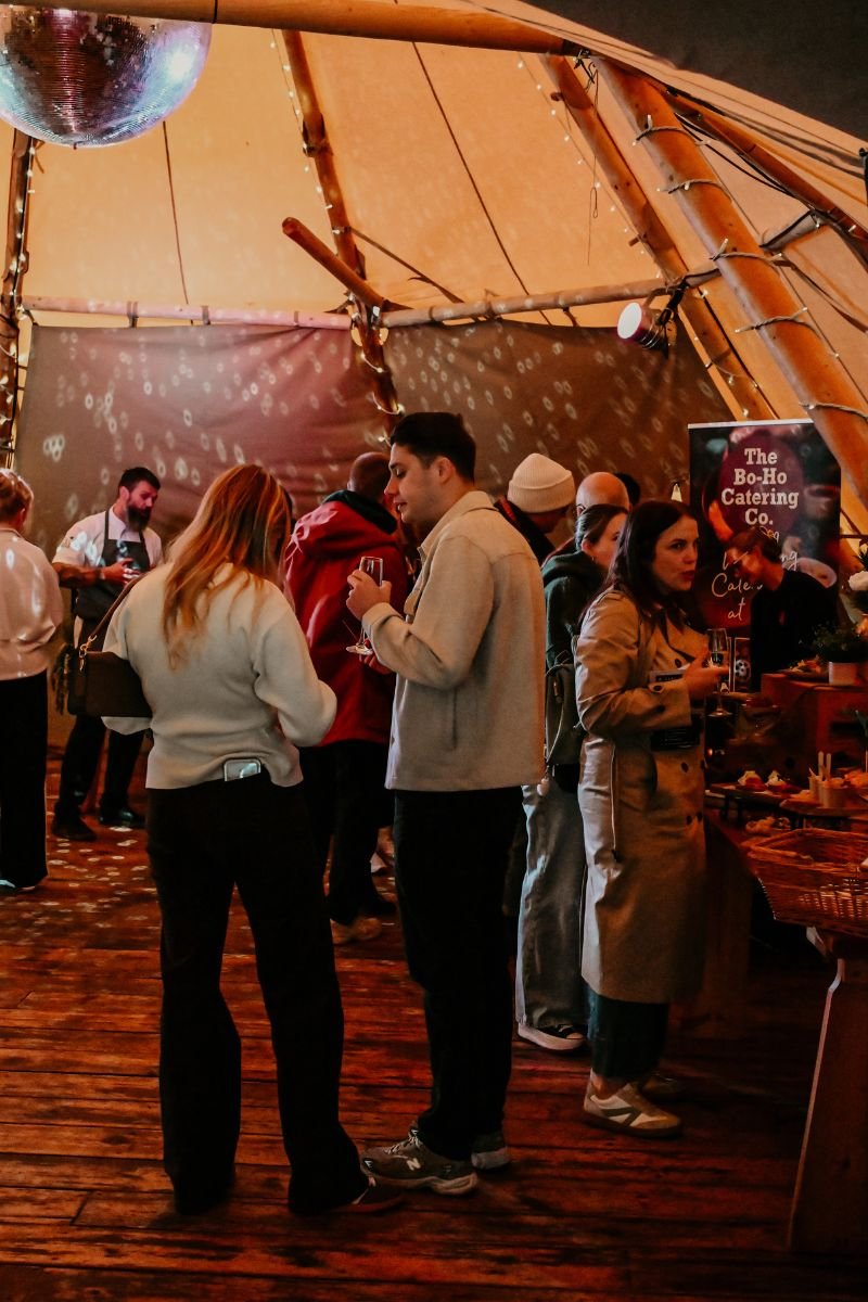 tipis at whatton house sparkle event styling.jpg