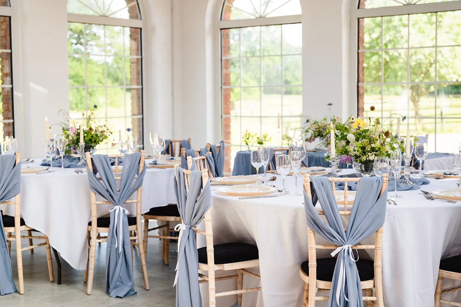 5 Chair Dressing Styles for Any Event