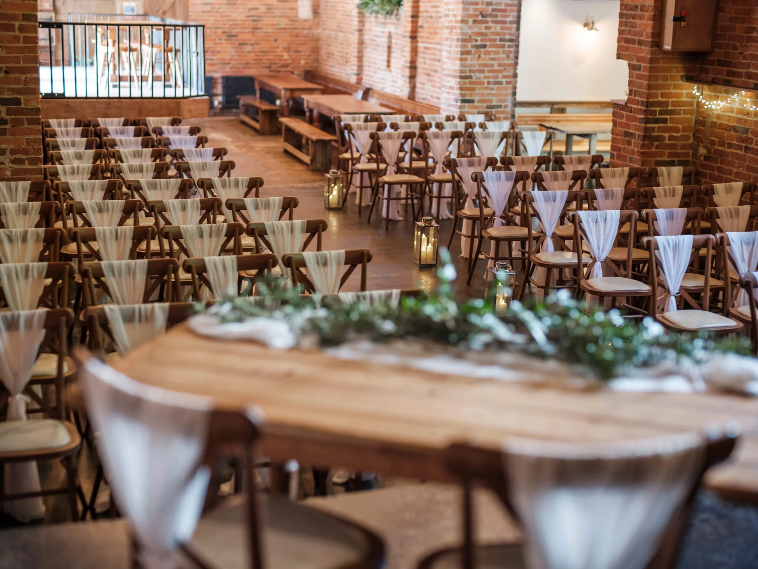 Wootton Park Spring Fair