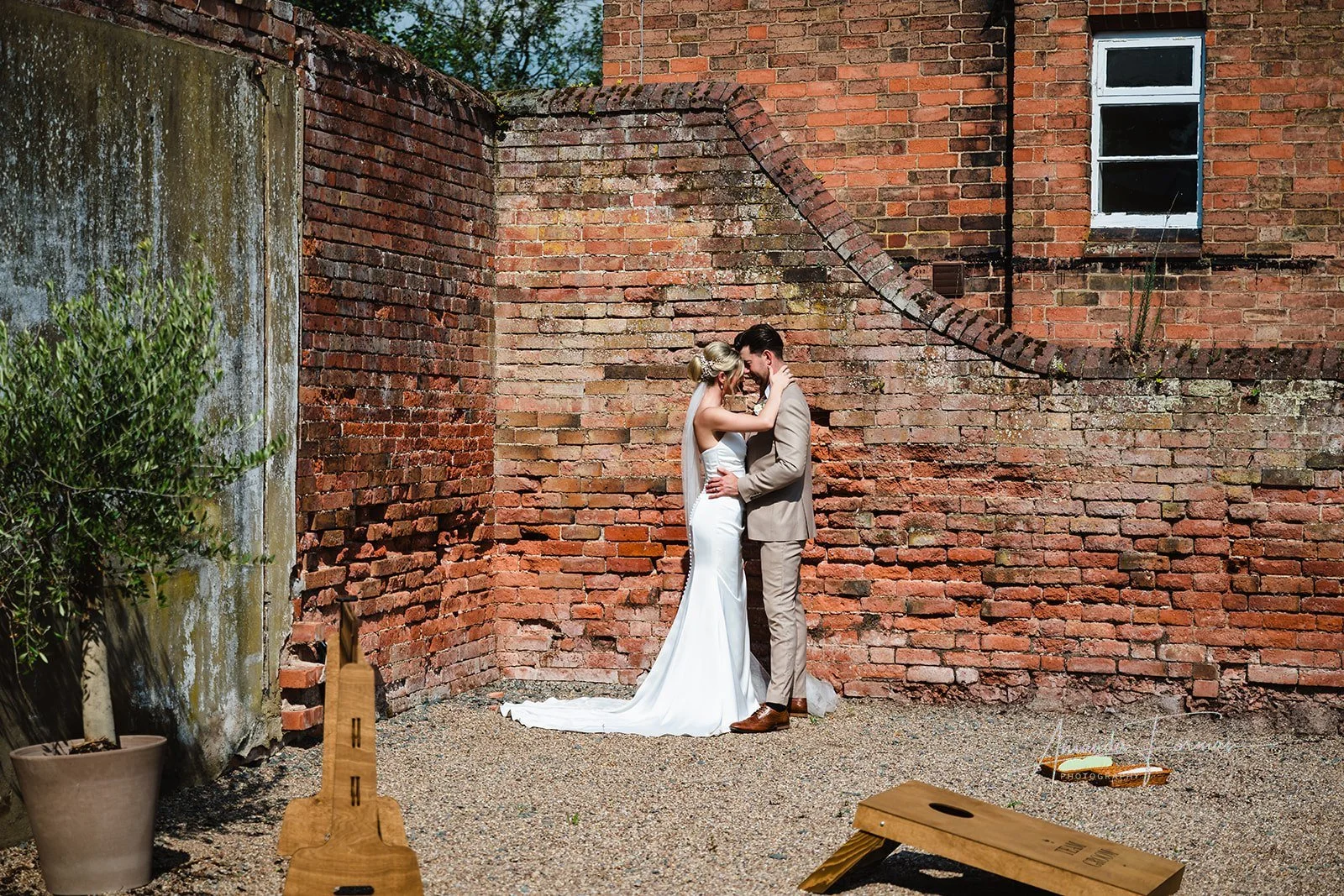 The Fable Yard Open Day 