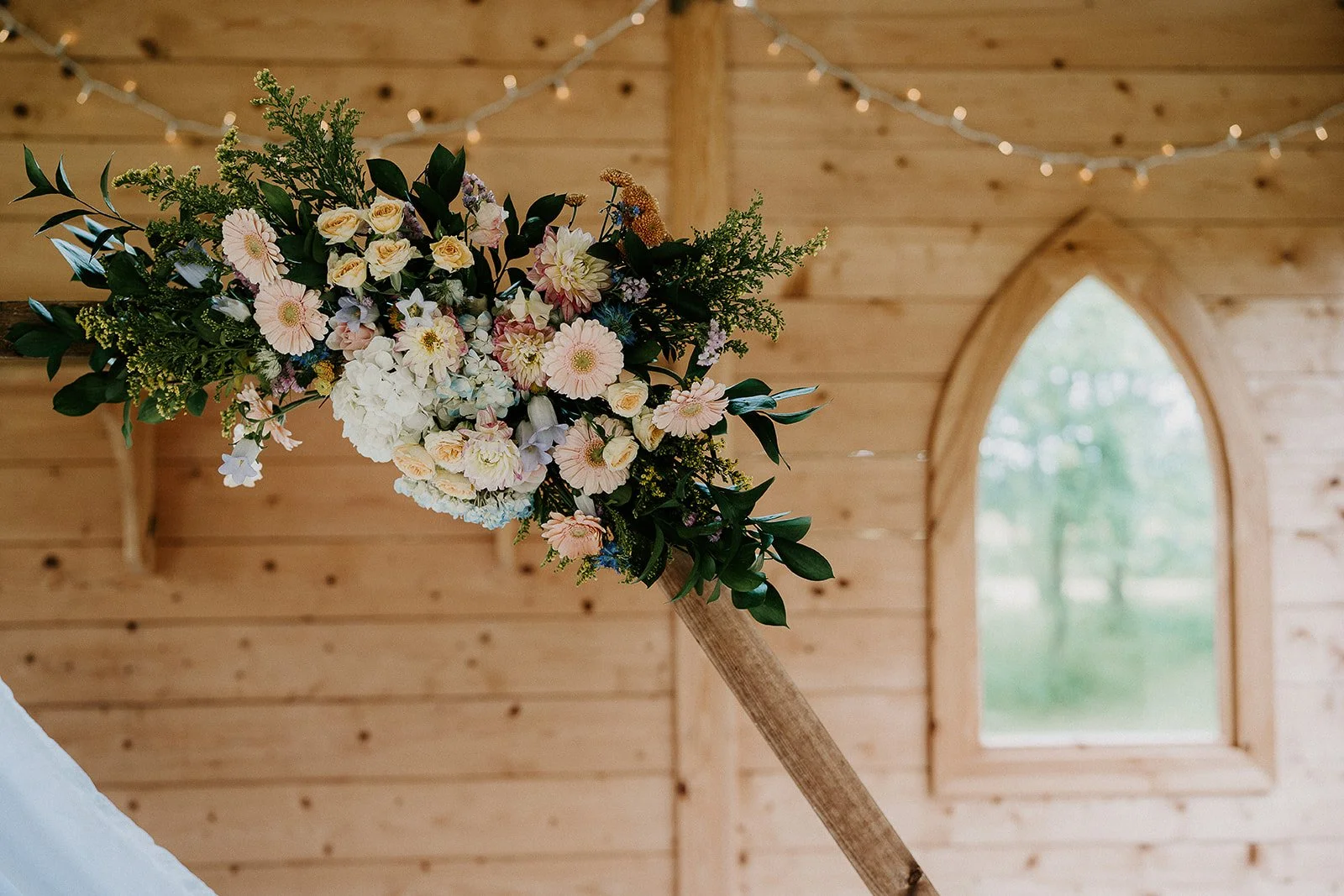 Often Overlooked Styling Touches That Tie Your Wedding Day Together