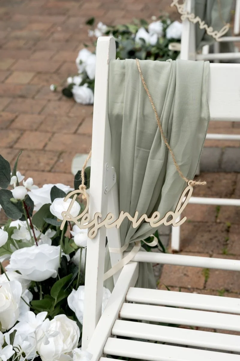 How to Bring Spring Into Your Wedding Styling — Sparkle Event Styling