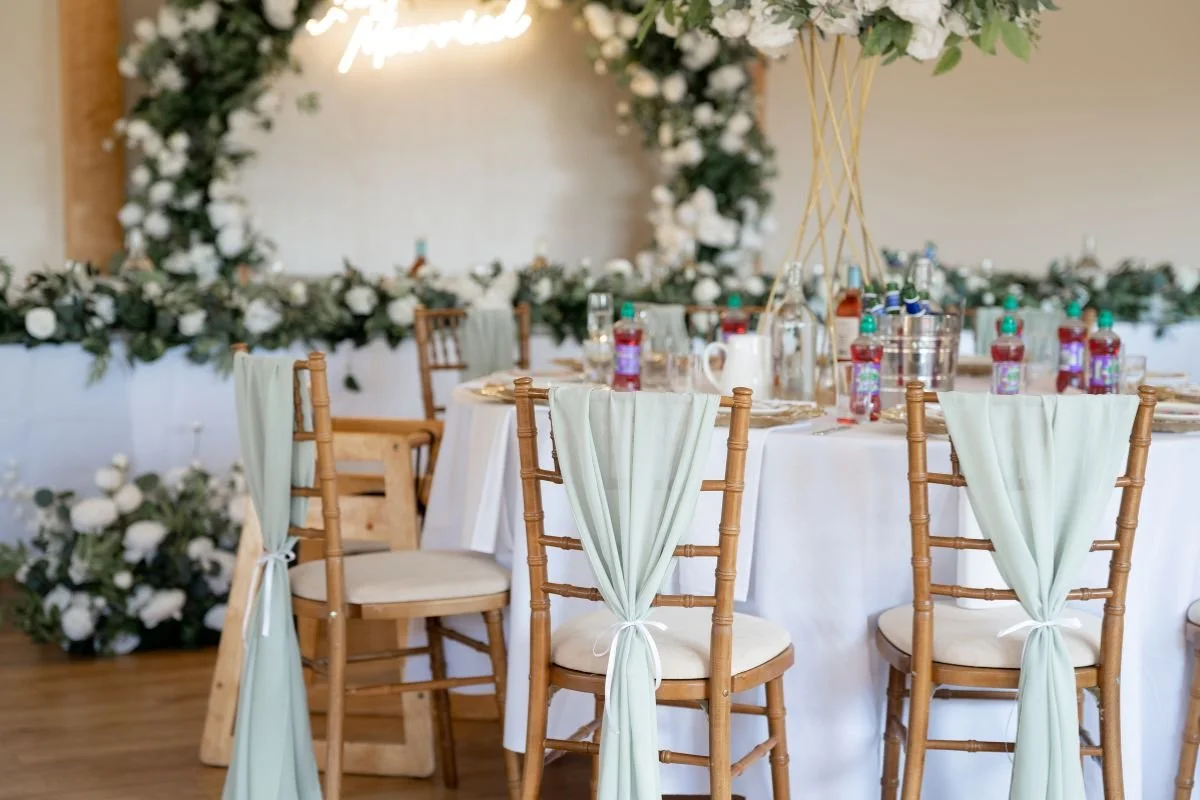 Spring Event Design How to Bring Spring Into Your Wedding Styling — Sparkle Event Styling
