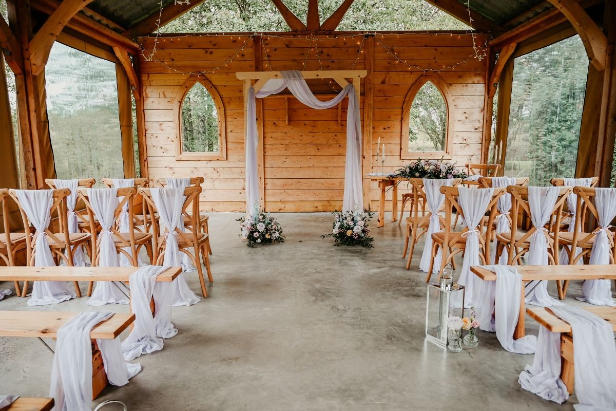 How to Bring Spring Into Your Wedding Styling — Sparkle Event Styling