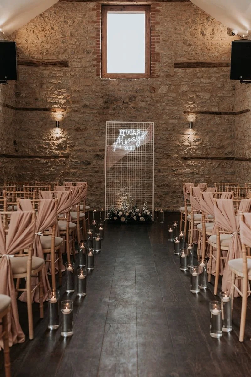 Weddings at Huntsmill Farm | Barn Wedding Venue Buckinghamshire ...