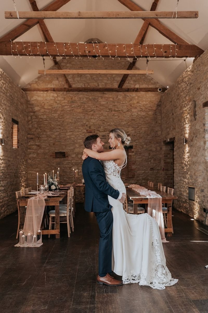 Weddings at Huntsmill Farm | Barn Wedding Venue Buckinghamshire ...