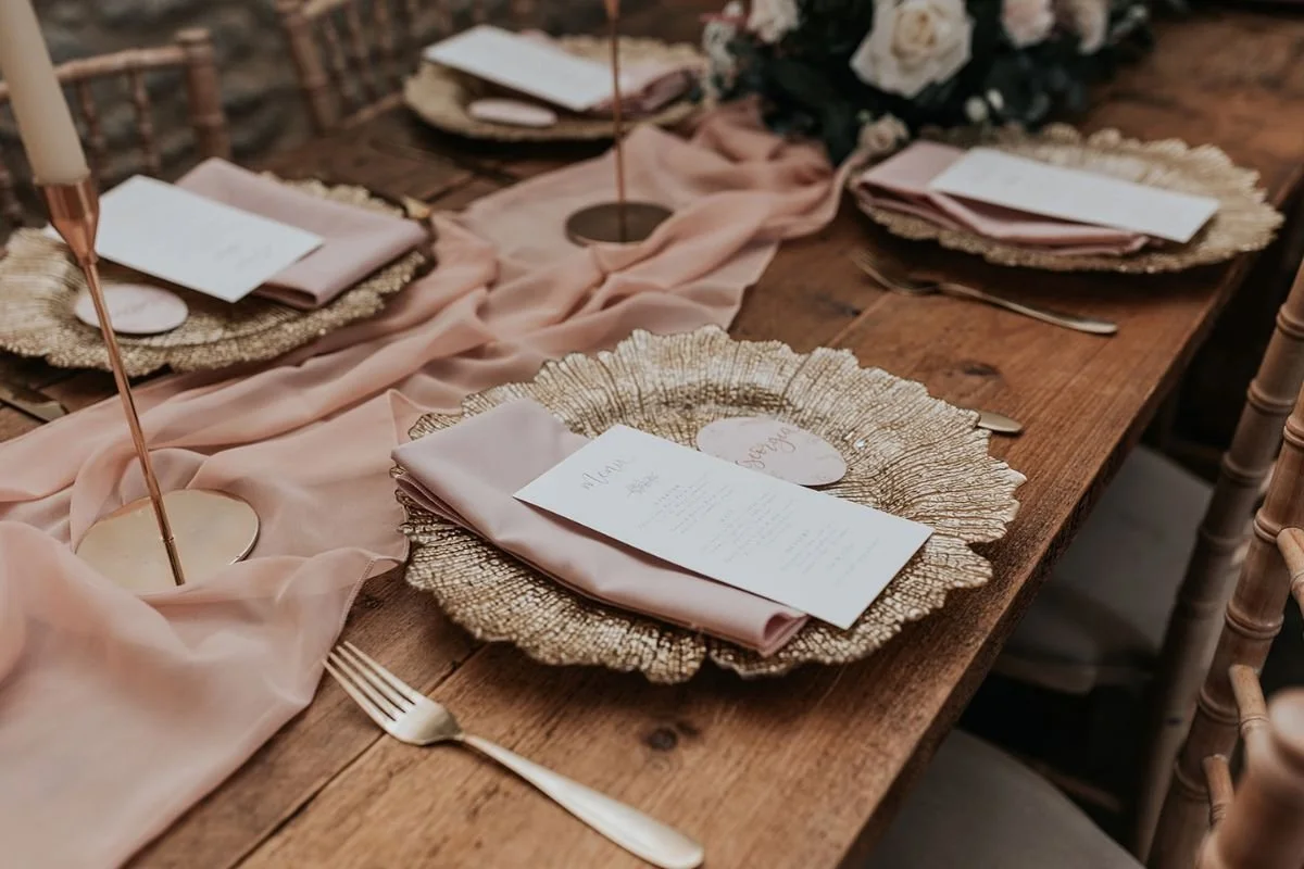 The Nevill Arms Wedding Fayre