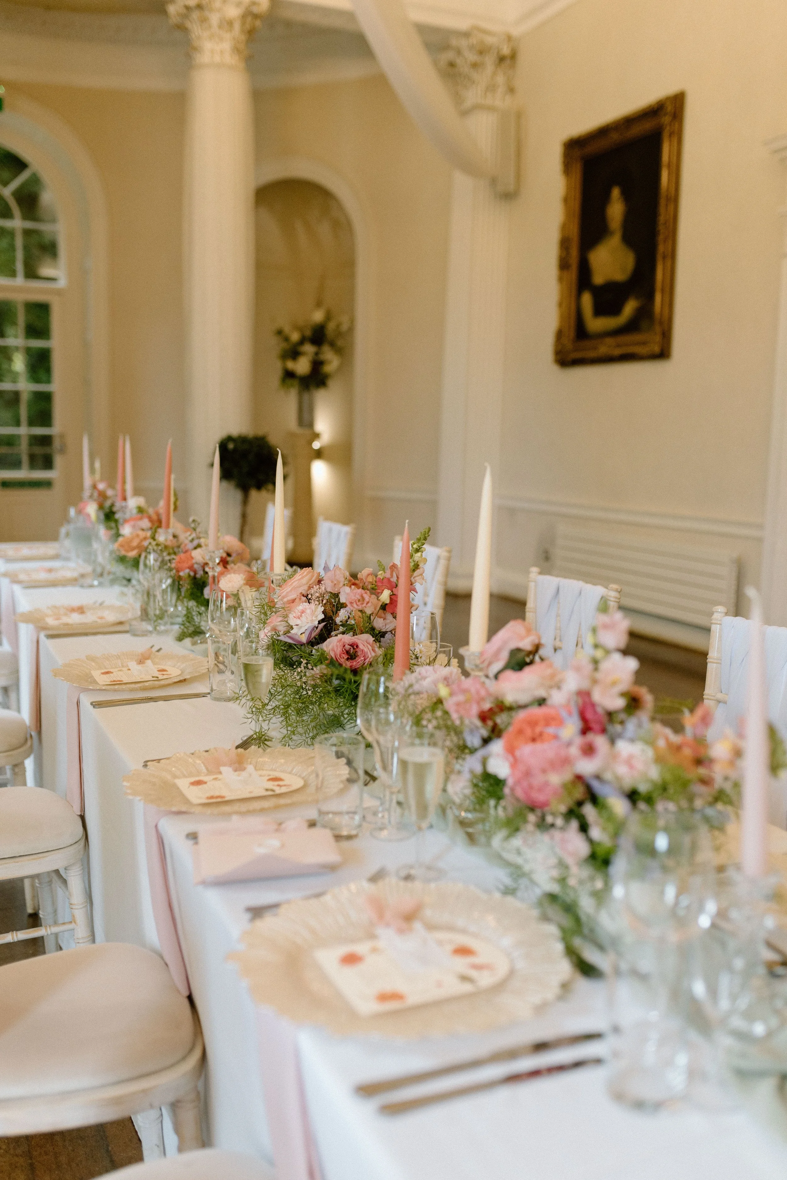 Why Sparkle Event Styling is the Right Stylist for Your Wedding
