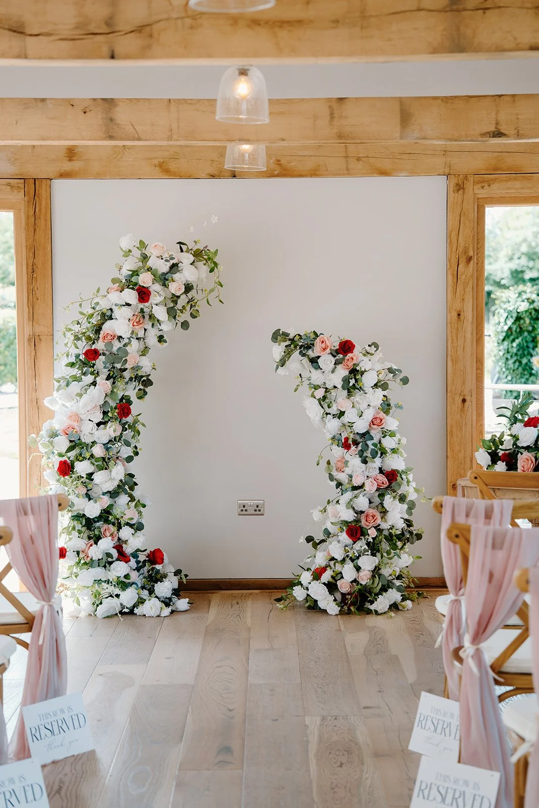 wedding ceremony styling sparkle event styling.jpg