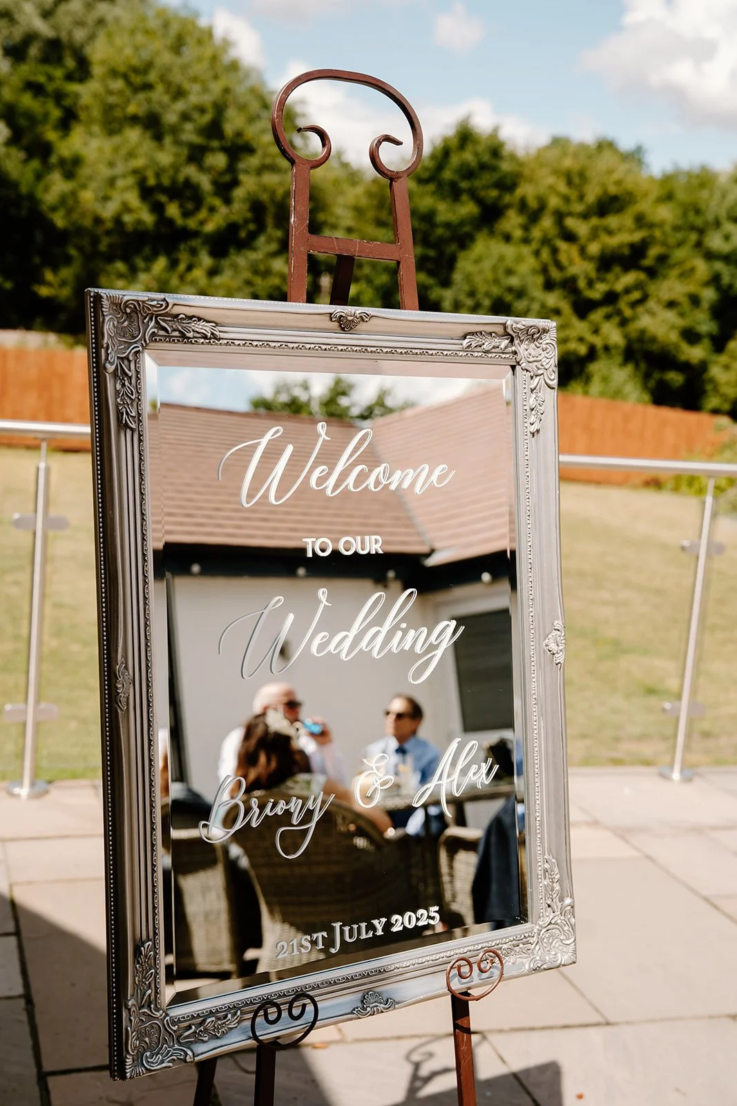 wedding signage sparkle event styling.jpg