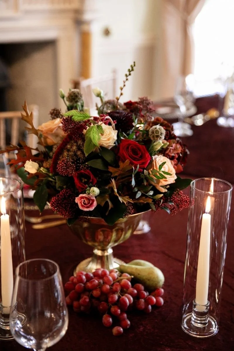 moody autumn decor sparkle event styling.jpg