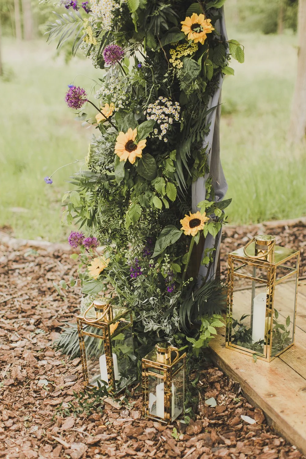 wedding ceremony styling sparkle event styling.jpg