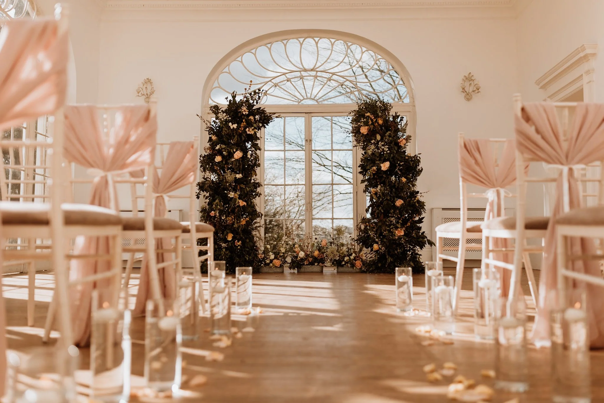 wedding ceremony styling sparkle event styling.jpg