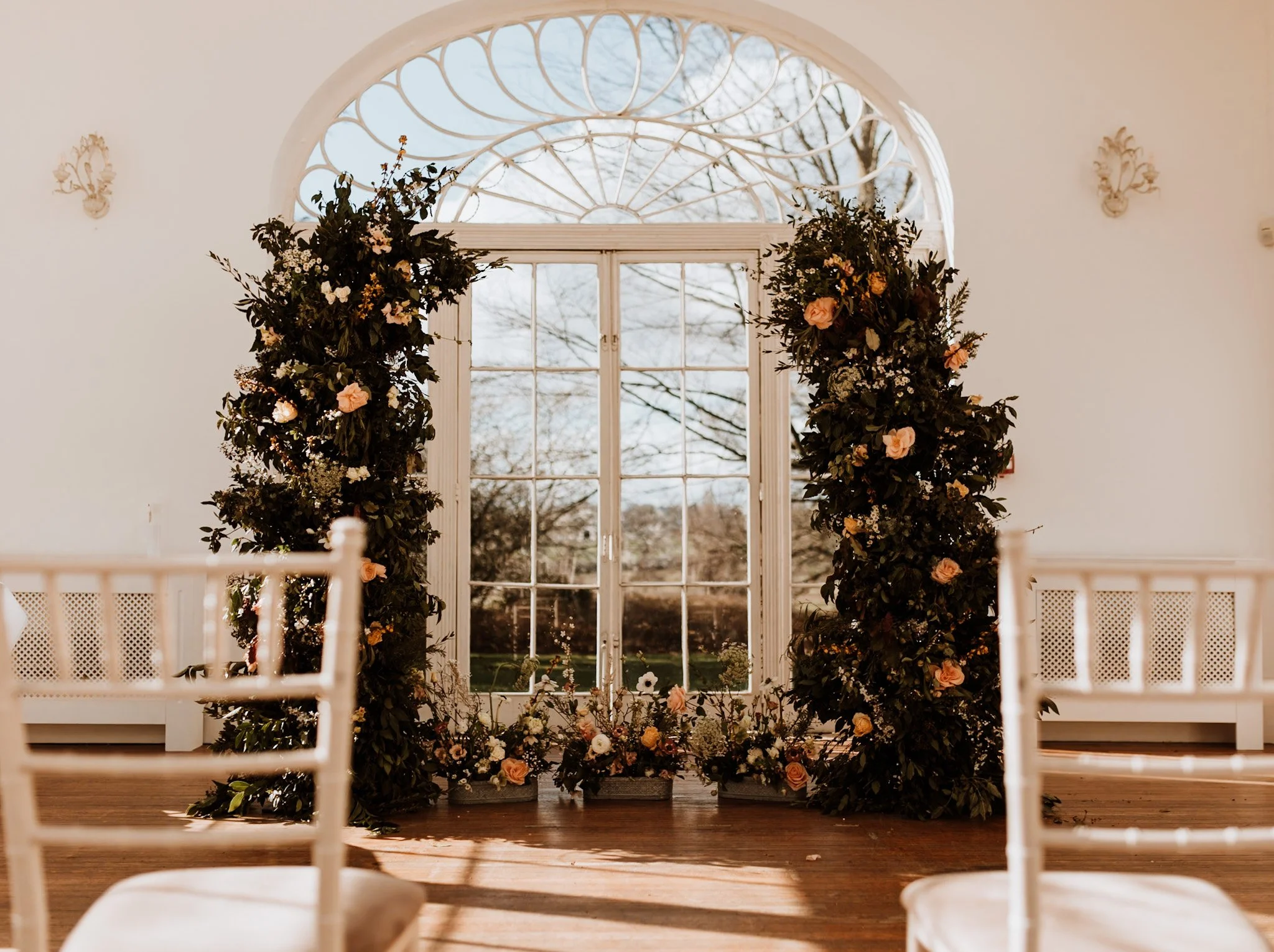 northamptonshire wedding ceremony sparkle event styling.jpg