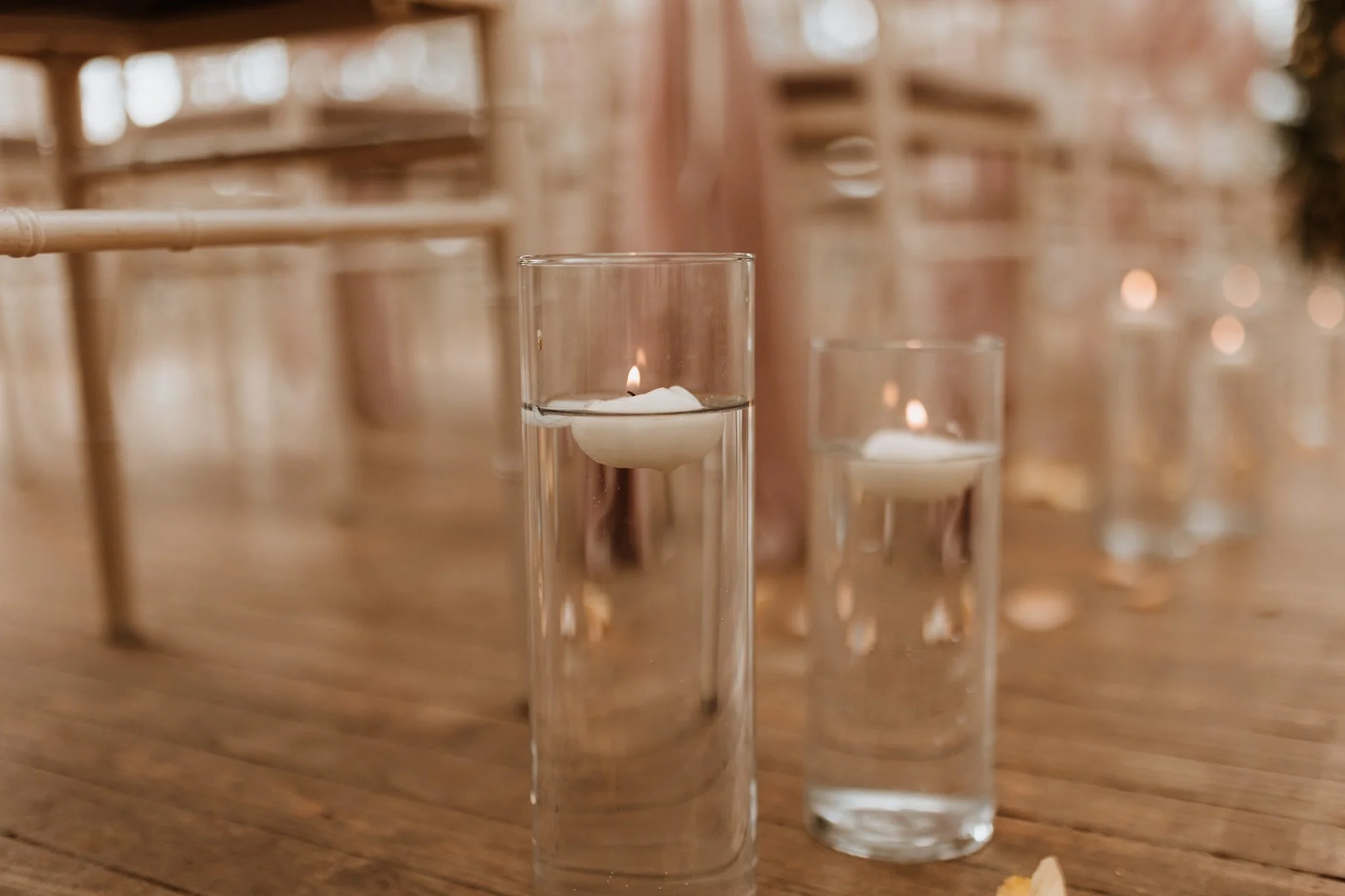 ceremony candle styling sparkle event styling.jpg